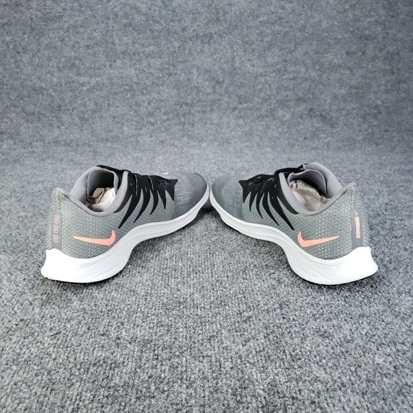 Nike Zoom Rival Fly Shoes Womens Size 10 Gray Running Sneakers CD7287-002‎ - Picture 14 of 16